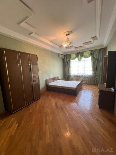 Продается 3-комн. новостройка 150 м², м. Ази Асланов, photo 5 from 25