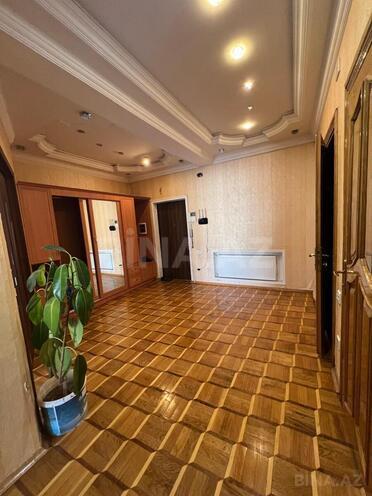 Продается 3-комн. новостройка 150 м², м. Ази Асланов, photo 18 from 25