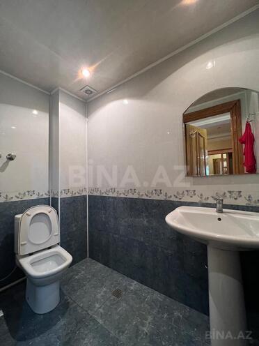 Продается 3-комн. новостройка 150 м², м. Ази Асланов, photo 24 from 25