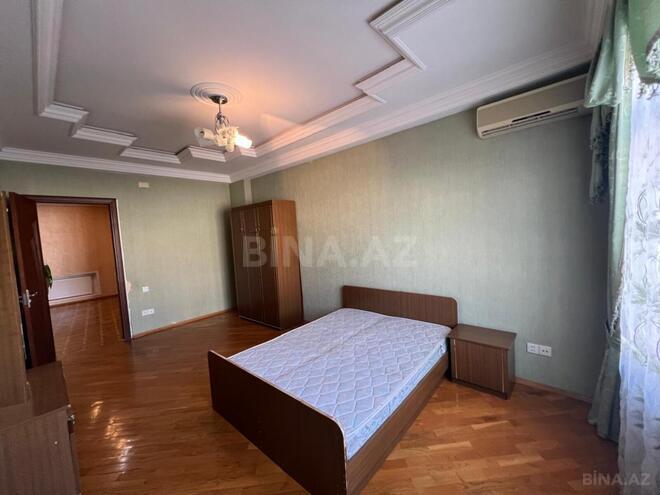Продается 3-комн. новостройка 150 м², м. Ази Асланов, photo 6 from 25
