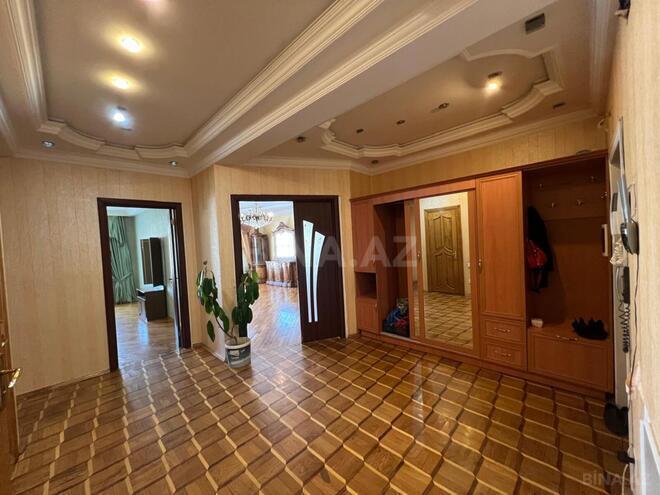 Продается 3-комн. новостройка 150 м², м. Ази Асланов, photo 13 from 25