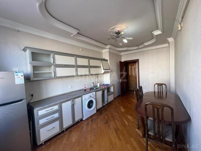 Продается 3-комн. новостройка 150 м², м. Ази Асланов, photo 12 from 25