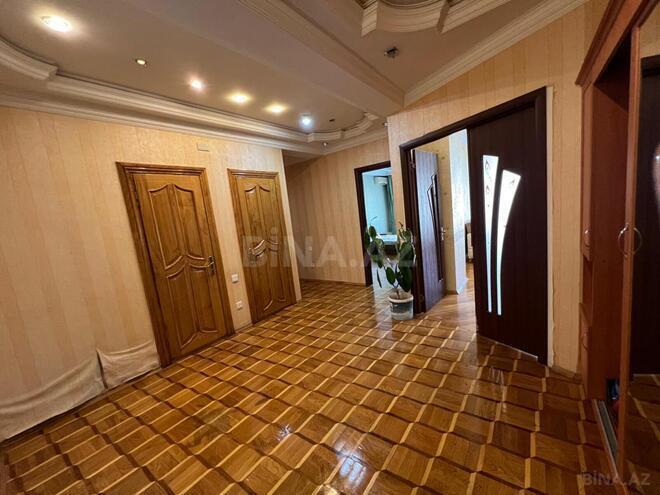 Продается 3-комн. новостройка 150 м², м. Ази Асланов, photo 16 from 25