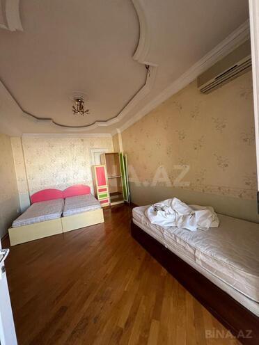 Продается 3-комн. новостройка 150 м², м. Ази Асланов, photo 8 from 25