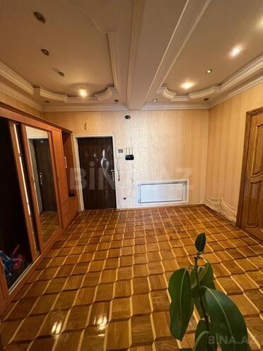 Продается 3-комн. новостройка 150 м², м. Ази Асланов, photo 17 from 25