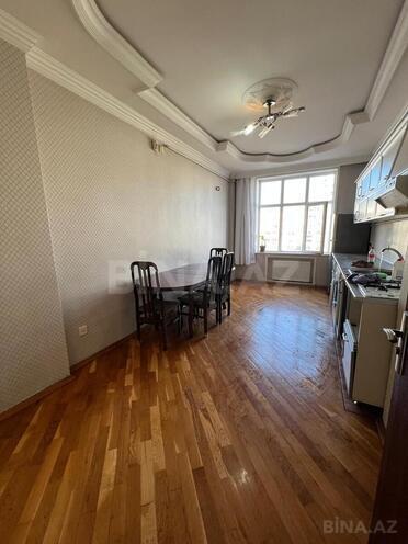 Продается 3-комн. новостройка 150 м², м. Ази Асланов, photo 10 from 25