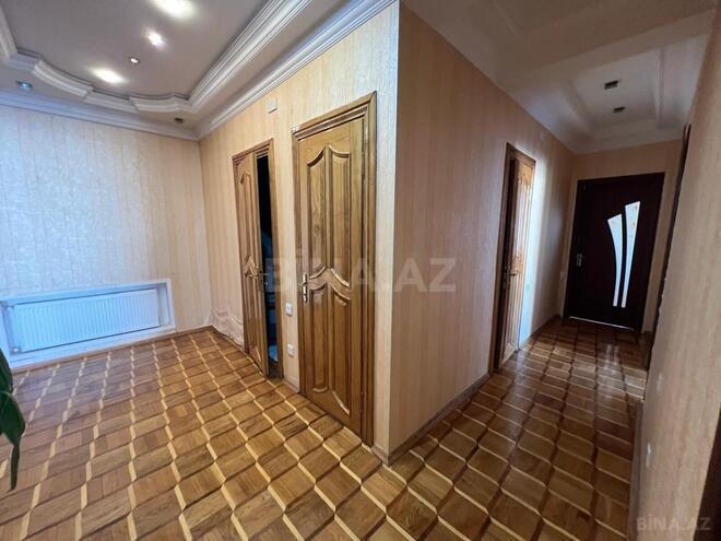 Продается 3-комн. новостройка 150 м², м. Ази Асланов, photo 14 from 25