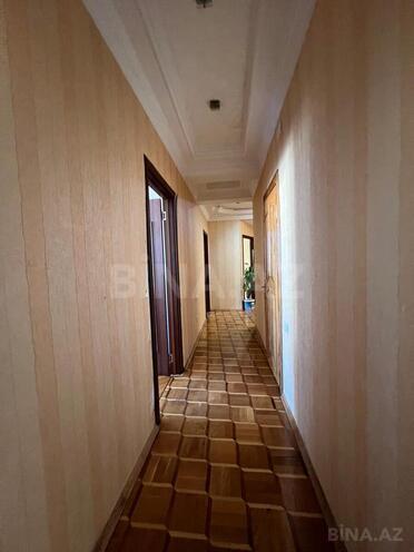 Продается 3-комн. новостройка 150 м², м. Ази Асланов, photo 20 from 25