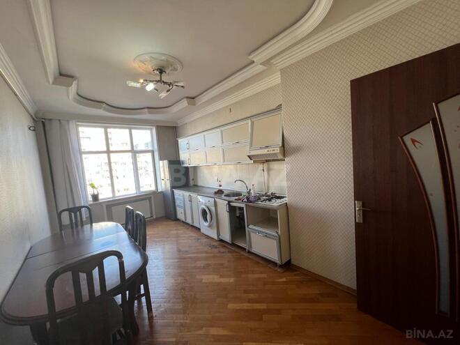 Продается 3-комн. новостройка 150 м², м. Ази Асланов, photo 11 from 25