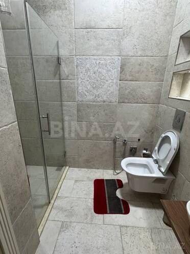İcarəyə verilir 2 otaqlı yeni tikili 96 m², Nəsimi r., photo 11 from 20