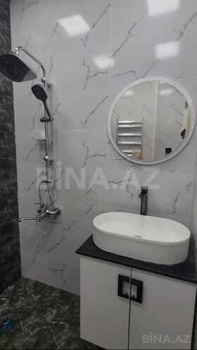 Satılır 2 otaqlı yeni tikili 63 m², Koroğlu m., photo 12 from 13