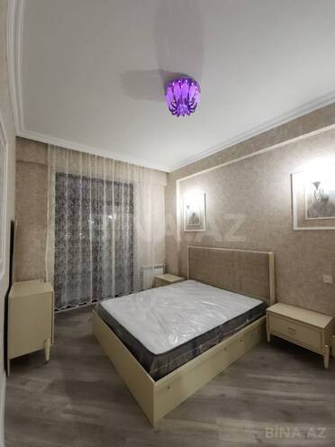 Satılır 2 otaqlı yeni tikili 63 m², Koroğlu m., photo 8 from 13