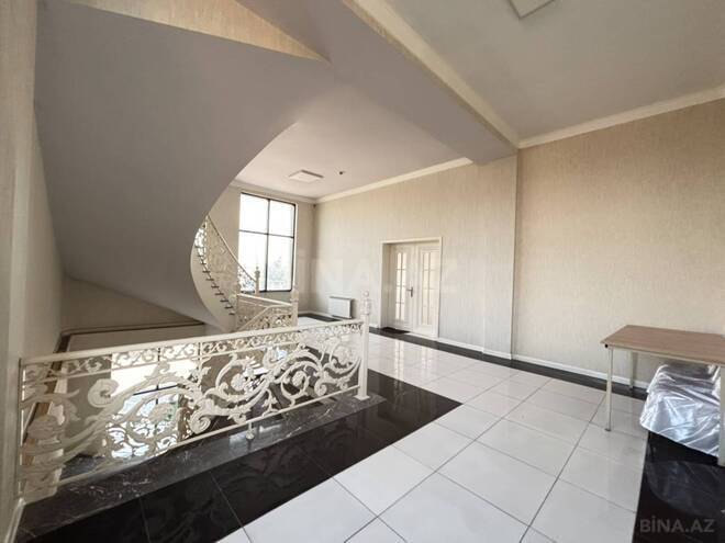 Satılır  obyekt 1 000 m², Zabrat q., photo 14 from 16