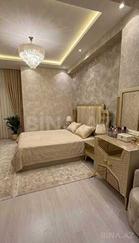 Satılır 2 otaqlı yeni tikili 92 m², Nəsimi r., photo 3 from 7