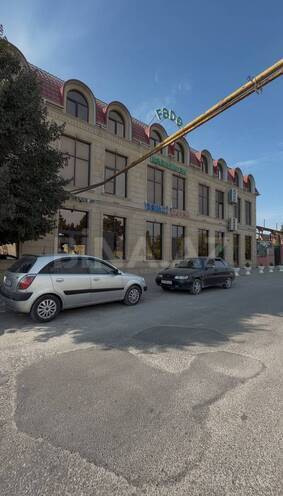 Satılır  obyekt 1 000 m², Zabrat q., photo 1 from 16