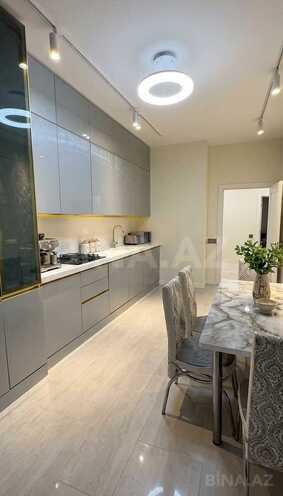 Satılır 2 otaqlı yeni tikili 92 m², Nəsimi r., photo 5 from 7