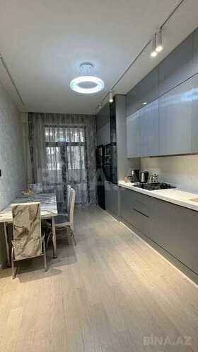 Satılır 2 otaqlı yeni tikili 92 m², Nəsimi r., photo 4 from 7