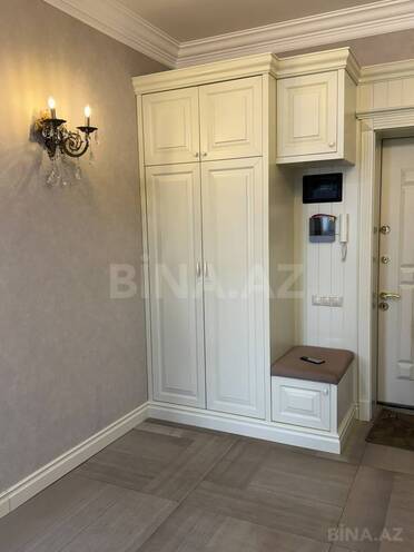 İcarəyə verilir 2 otaqlı yeni tikili 96 m², Nəsimi r., photo 14 from 20