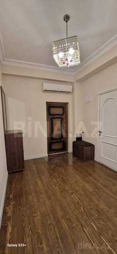 Сдается 3-комн. новостройка 70 м², м. Халглар Достлугу, photo 13 from 15