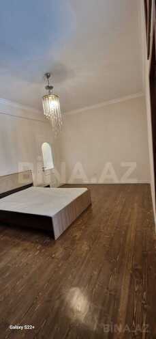 Сдается 3-комн. новостройка 70 м², м. Халглар Достлугу, photo 10 from 15