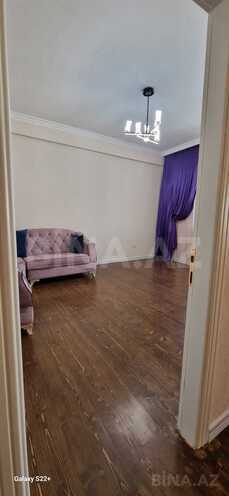 Сдается 3-комн. новостройка 70 м², м. Халглар Достлугу, photo 7 from 15