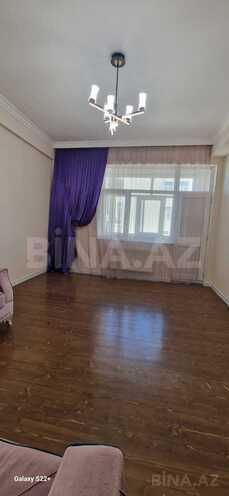 Сдается 3-комн. новостройка 70 м², м. Халглар Достлугу, photo 5 from 15
