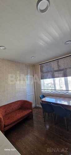 Сдается 3-комн. новостройка 70 м², м. Халглар Достлугу, photo 9 from 15