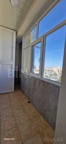 Сдается 3-комн. новостройка 70 м², м. Халглар Достлугу, photo 12 from 15
