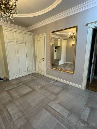 İcarəyə verilir 2 otaqlı yeni tikili 96 m², Nəsimi r., photo 16 from 20