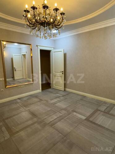 İcarəyə verilir 2 otaqlı yeni tikili 96 m², Nəsimi r., photo 17 from 20