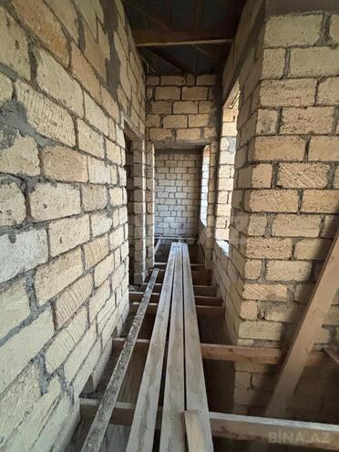 Satılır 3 otaqlı həyət evi/bağ evi 80 m², Fatmayı q., photo 7 from 11