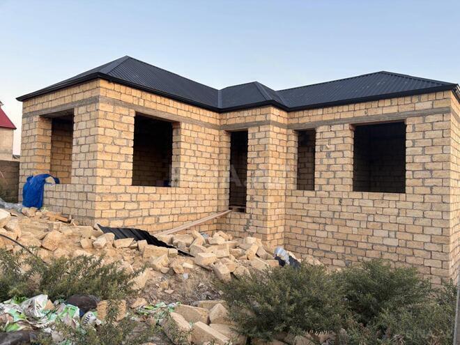 Satılır 3 otaqlı həyət evi/bağ evi 80 m², Fatmayı q., photo 5 from 11