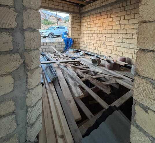 Satılır 3 otaqlı həyət evi/bağ evi 80 m², Fatmayı q., photo 9 from 11