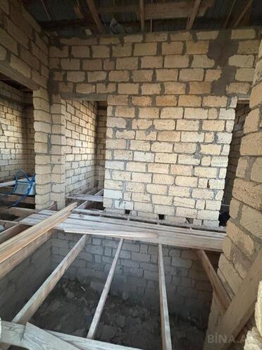 Satılır 3 otaqlı həyət evi/bağ evi 80 m², Fatmayı q., photo 10 from 11