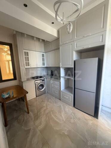 Сдаётся 2-комн. новостройка 70 м², м. 20 января, photo 8 from 9