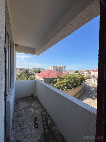 Satılır 2 otaqlı yeni tikili 60 m², Azadlıq Prospekti m., photo 12 from 13