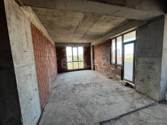 Satılır 2 otaqlı yeni tikili 60 m², Azadlıq Prospekti m., photo 7 from 13