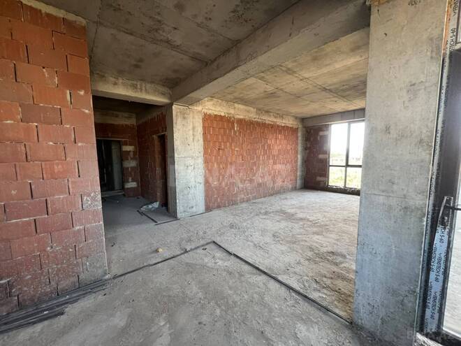Satılır 2 otaqlı yeni tikili 60 m², Azadlıq Prospekti m., photo 10 from 13