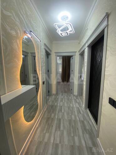 Satılır 3 otaqlı köhnə tikili 60 m², Xalqlar Dostluğu m., photo 9 from 16