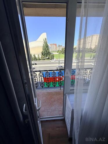 Продаётся 3-комн. вторичка 75 м², м. Нариман Нариманов, photo 12 from 13
