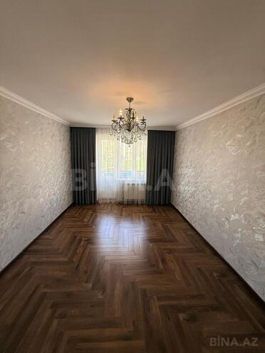 Продаётся 3-комн. вторичка 75 м², м. Нариман Нариманов, photo 3 from 13