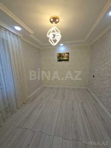Satılır 3 otaqlı köhnə tikili 65 m², Bakıxanov q., photo 5 from 17