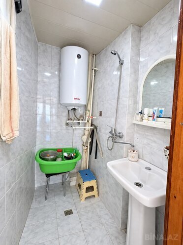 Satılır 2 otaqlı köhnə tikili 60 m², Həzi Aslanov m., photo 8 from 10