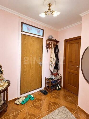 Satılır 2 otaqlı köhnə tikili 60 m², Həzi Aslanov m., photo 9 from 10