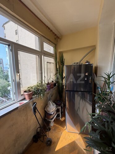 Satılır 2 otaqlı köhnə tikili 60 m², Həzi Aslanov m., photo 7 from 10