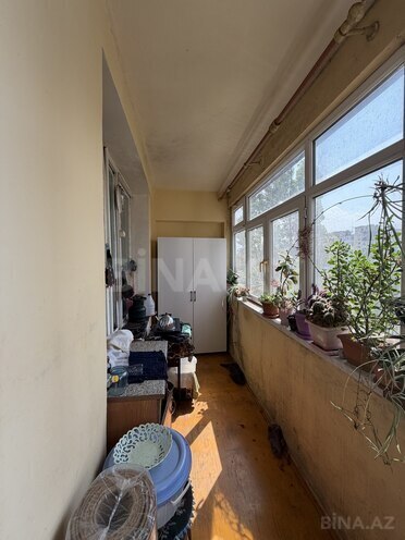 Satılır 2 otaqlı köhnə tikili 60 m², Həzi Aslanov m., photo 6 from 10