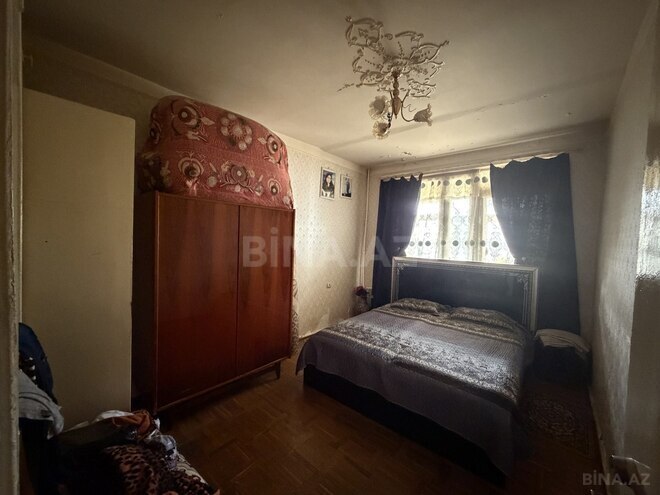Satılır 2 otaqlı köhnə tikili 60 m², Həzi Aslanov m., photo 5 from 10