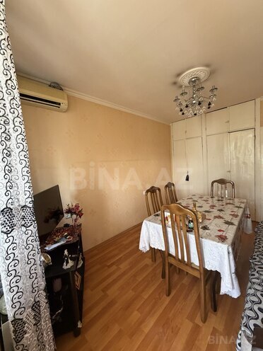 Satılır 2 otaqlı köhnə tikili 60 m², Həzi Aslanov m., photo 4 from 10