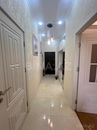 Satılır 2 otaqlı yeni tikili 50 m², Memar Əcəmi m., photo 5 from 12