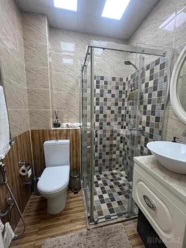 Satılır 2 otaqlı yeni tikili 50 m², Memar Əcəmi m., photo 10 from 12